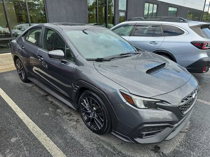 Used 2023 Subaru WRX Premium w/ Popular Package #2