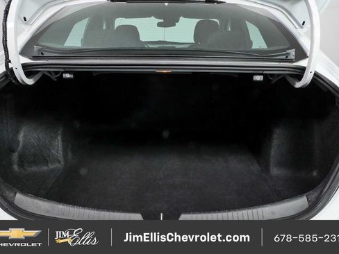 Certified 2024 Chevrolet Malibu LT FWD image 28