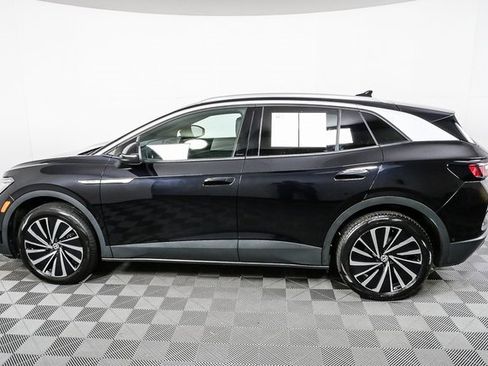 Certified 2023 Volkswagen ID.4 Pro S Plus image 24
