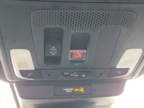 Certified 2025 Honda Accord Sport image 28