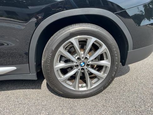 Used 2019 BMW X3 sDrive30i w/ Convenience Package RWD image 33