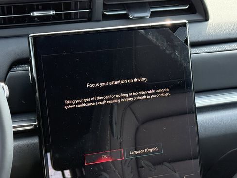 New 2026 GMC Terrain Elevation w/ Elevation Premium Package image 13