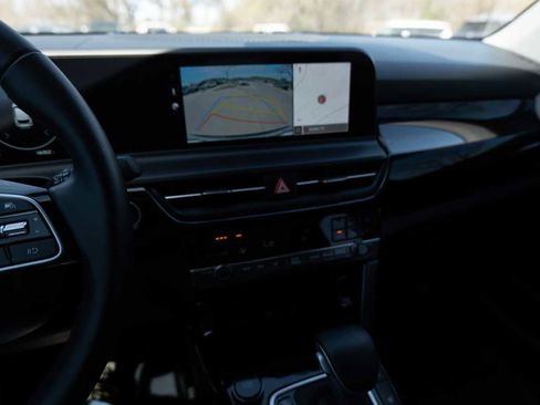 Certified 2024 Kia Seltos S image 16