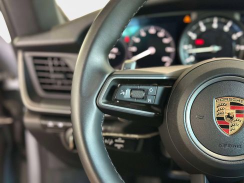 Certified 2024 Porsche 911 Carrera 4S image 25