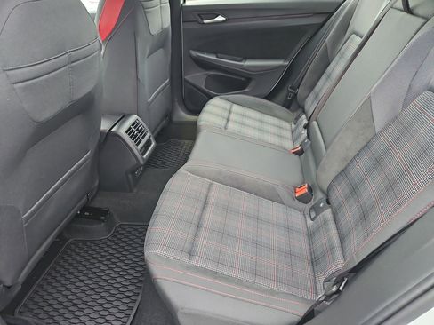 New 2026 Volkswagen GTI S image 24