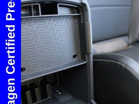 Used 2023 Volkswagen Atlas SEL image 49