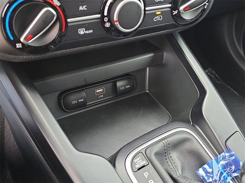 New 2025 Kia Soul LX image 27