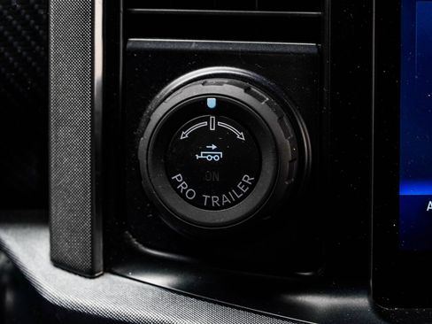Used 2023 Ford F150 Limited AWD/4WD image 23