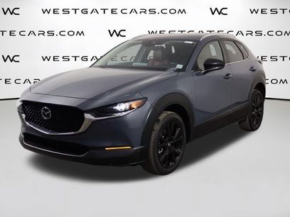 Used 2023 MAZDA CX-30 AWD 2.5 S w/ Preferred Package