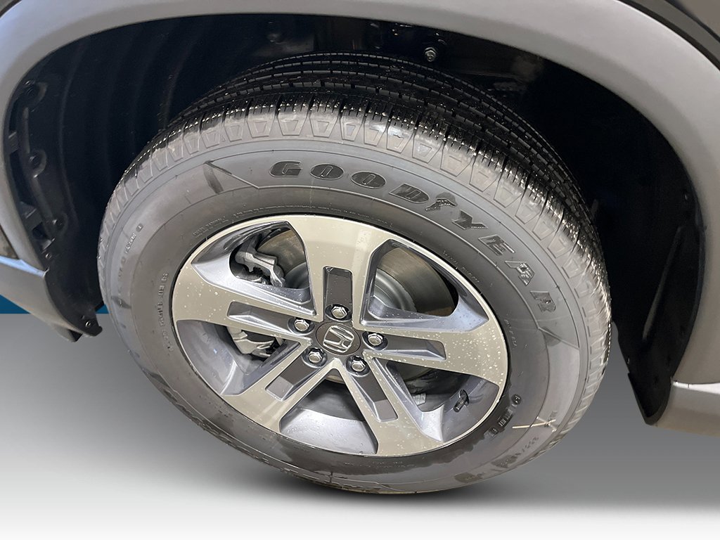 New 2026 Honda Pilot EX-L image 30