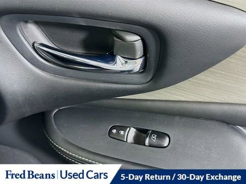 Used 2018 Nissan Murano Platinum image 36