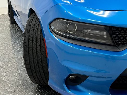 Used 2019 Dodge Charger R/T w/ Daytona Edition Group RWD image 36