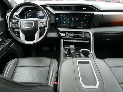 Used 2022 GMC Sierra 1500 Denali w/ Denali Reserve Package AWD/4WD image 19