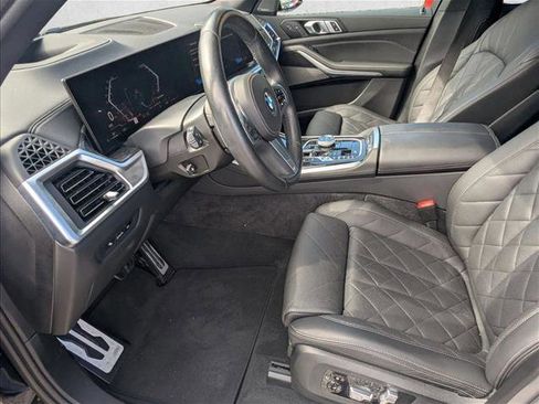 Certified 2024 BMW X5 xDrive40i w/ Executive Package AWD/4WD image 14