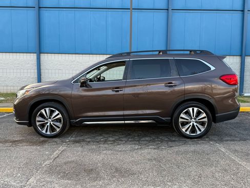 Used 2019 Subaru Ascent Limited image 8