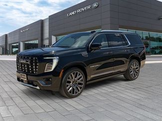 Used 2026 GMC Yukon Denali Ultimate AWD/4WD video 1