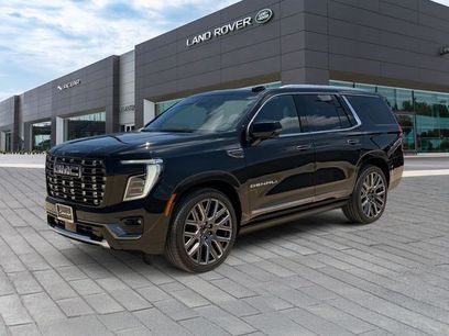 Used 2026 GMC Yukon Denali Ultimate