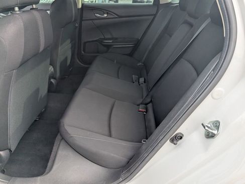 Used 2021 Honda Civic EX image 9