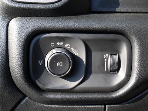 New 2026 RAM 5500 Tradesman image 11