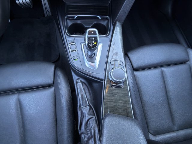 Used 2019 BMW 430i Gran Coupe w/ M Sport Package RWD image 20