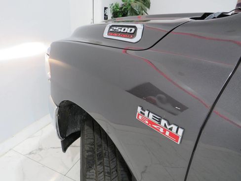 Used 2022 RAM 2500 Tradesman image 24