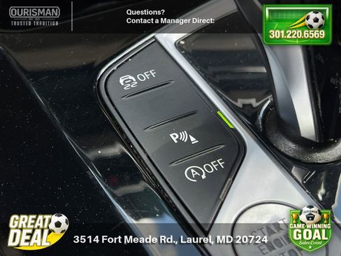 Used 2022 BMW X3 xDrive30i AWD/4WD image 28