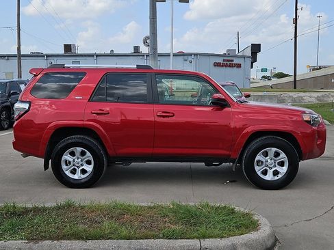 Used 2023 Toyota 4Runner SR5 RWD image 7