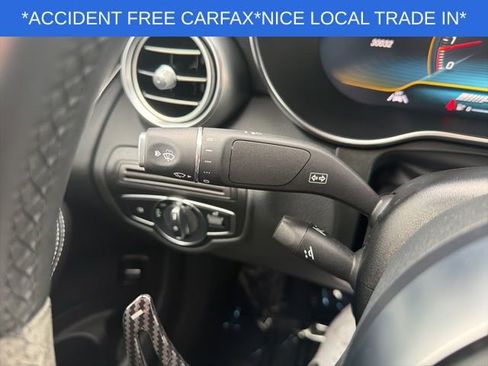 Used 2020 Mercedes-Benz GLC 63 AMG 4MATIC Coupe image 31