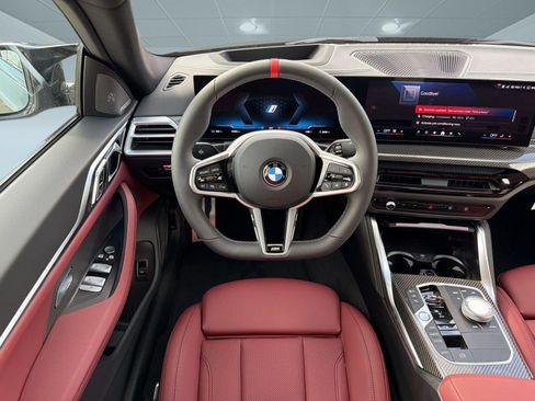 New 2026 BMW i4 M60 w/ Premium Package AWD/4WD image 29