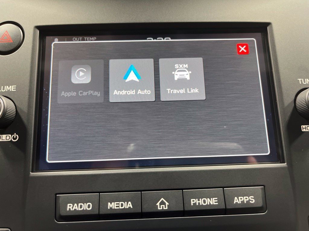 Used 2026 Subaru Forester AWD/4WD image 22