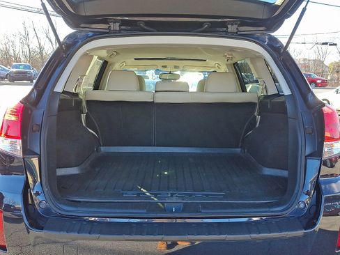 Used 2012 Subaru Outback 3.6R Limited w/ Moonroof Pkg image 30