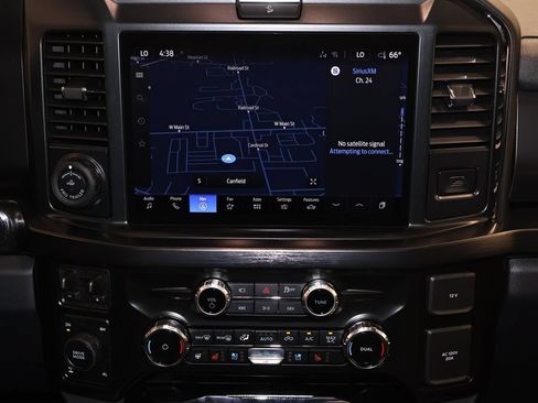 New 2026 Ford F350 Lariat w/ Lariat Ultimate Package AWD/4WD image 24