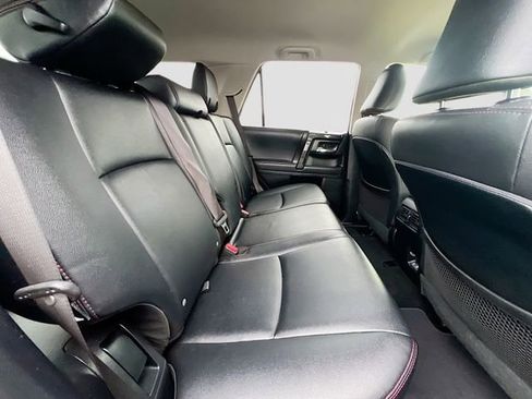 Used 2021 Toyota 4Runner TRD Off-Road Premium image 26