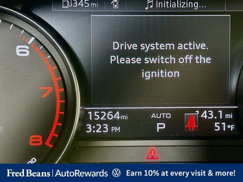 Used 2023 Audi A4 2.0T Premium w/ Convenience Package AWD/4WD image 16