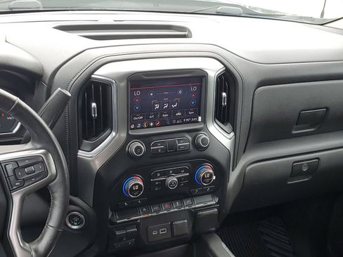 Used 2020 Chevrolet Silverado 1500 RST w/ All-Star Edition AWD/4WD image 31