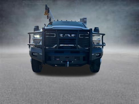 New 2026 RAM 5500 Tradesman image 12