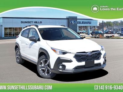 New 2026 Subaru Crosstrek 2.5i Premium