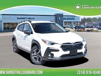 New 2026 Subaru Crosstrek 2.5i Premium AWD/4WD video 1
