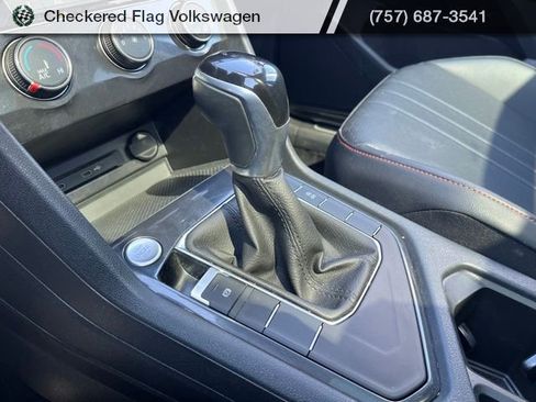 Used 2024 Volkswagen Tiguan Wolfsburg Edition FWD image 42