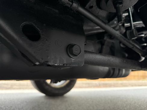 Used 2007 Toyota 4Runner Limited image 43