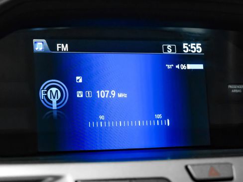 Used 2017 Honda Odyssey EX-L image 27