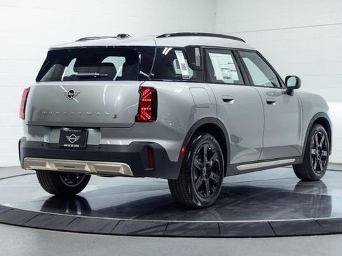 New 2027 MINI Cooper Countryman S AWD/4WD image 10