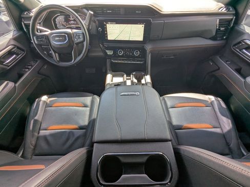 Used 2025 GMC Sierra 3500 AT4 w/ AT4 Preferred Package image 31