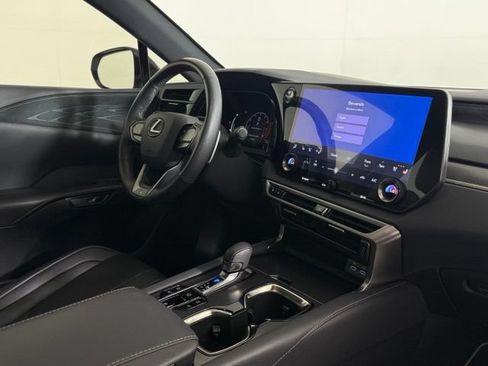 Used 2024 Lexus RX 350 F Sport w/ Convenience Package AWD/4WD image 19