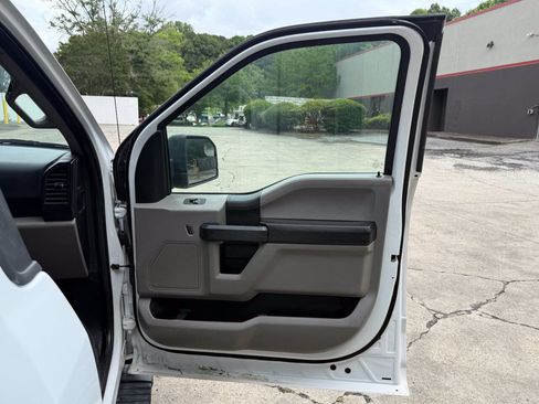 Used 2016 Ford F150 XL w/ XL Power Equipment Group RWD image 26