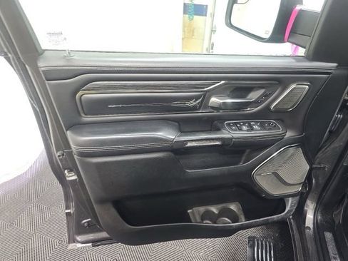 Used 2020 RAM 1500 Limited AWD/4WD image 12