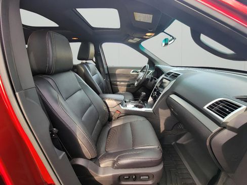 Used 2015 Ford Explorer Sport image 34