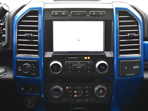 Used 2020 Ford F350 Platinum AWD/4WD image 23