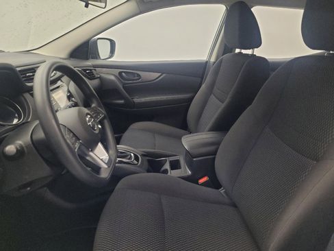 Used 2018 Nissan Rogue Sport S AWD/4WD image 17