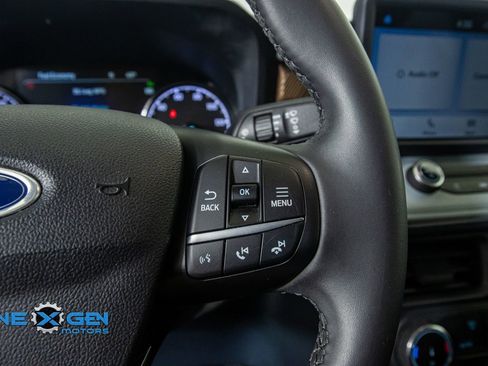 Used 2023 Ford Maverick Lariat image 15